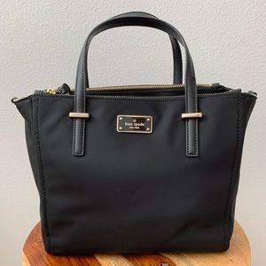 Kate Spade Wilson Row NWT
